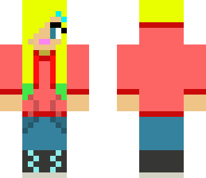 cool teen