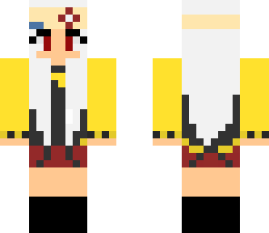 female soul eater evans