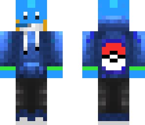 meh epic mudkip