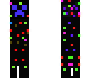party creeper