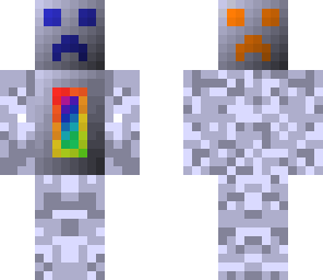 cyber creeper