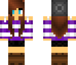 fixed again cool girl
