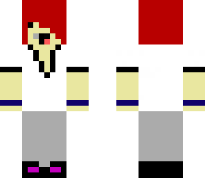 deadlox derp made from scratch