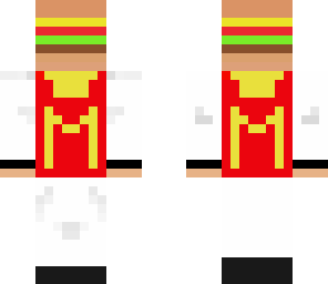 mcdonalds burgers n fries