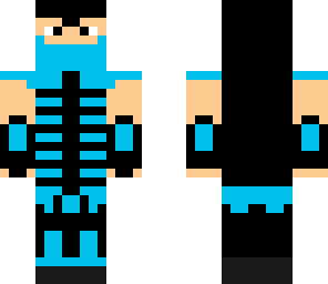 sub-zero