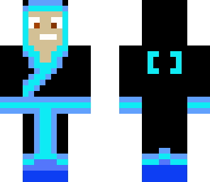 tron wizard