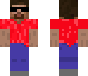 red_shirt_steve