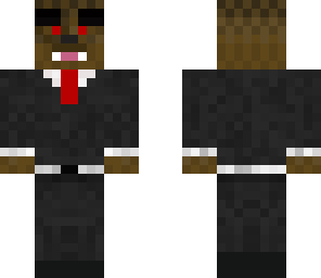 evil asf jerome
