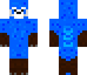 bluepanda