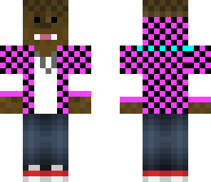 matt