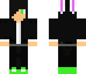 first skin