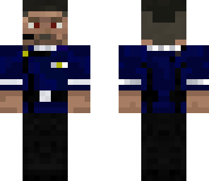 crewman