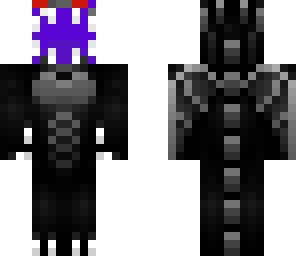 the dragon of the end