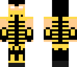 scorpion