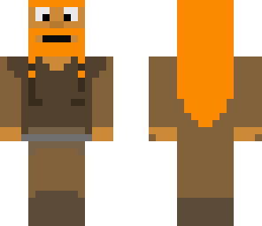 fili the dwarf