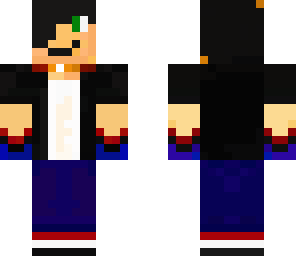  swaggerdagger19's awesome skin