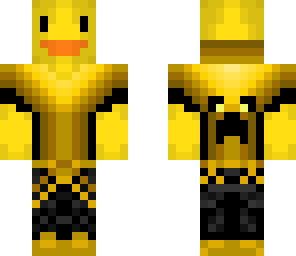 duck