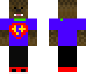super bacca