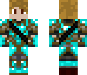 diamond rogue