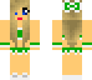 cheerleader