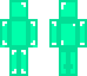 diamond man