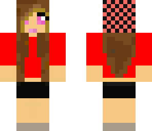 benie girl
