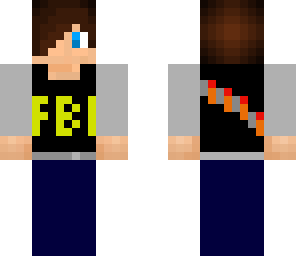 fbi guy