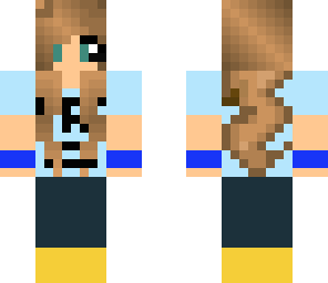 pewdiepie girl