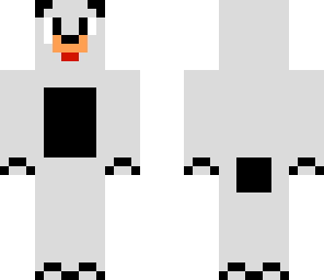 polar bear