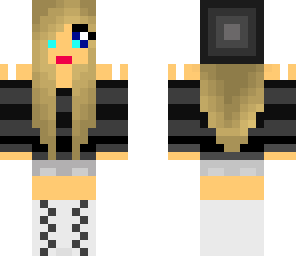 girl