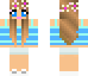 beach chic
