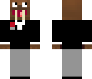mr lol walrus in suit