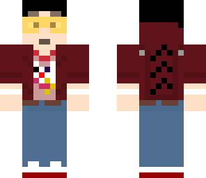 travis touchdown