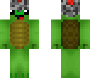 warrior derp
