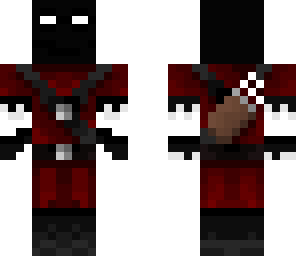 assassin of blood