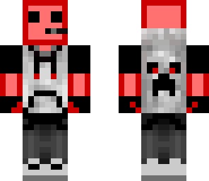 red slime