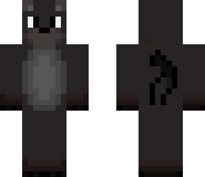 odd koala with long tail xd