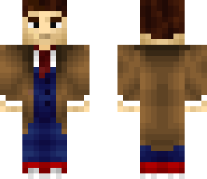 doctor who 10