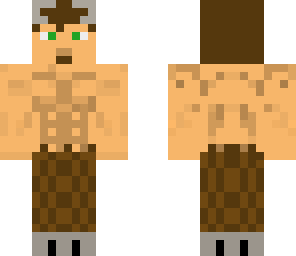 satyr