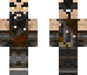 cavern dwarf
