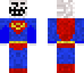 super troll