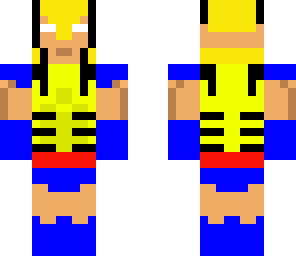 wolverine