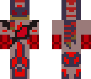 dark zealot