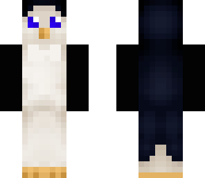 penguin cute