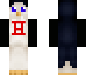 penguin