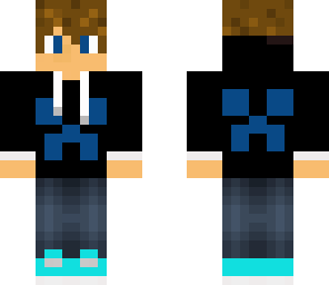 luzu creeper 