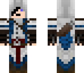 assassin