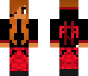 my team skin so yah
