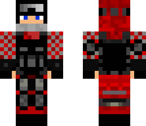 red juggernaut