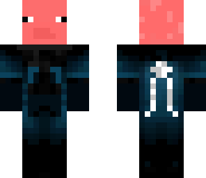 pigman blue